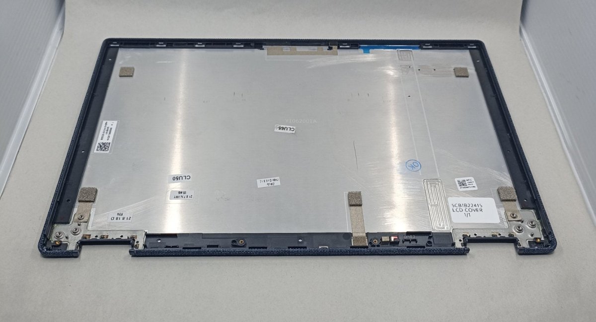 Replacement LCD Cover for Lenovo Yoga 6 - 13ARE05 WL | Gigahertz