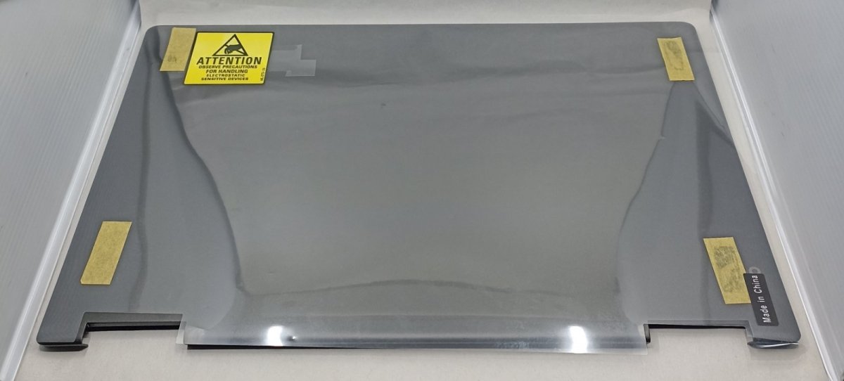 Replacement LCD Cover For Lenovo Yoga 710 - 15IKB WL | Gigahertz