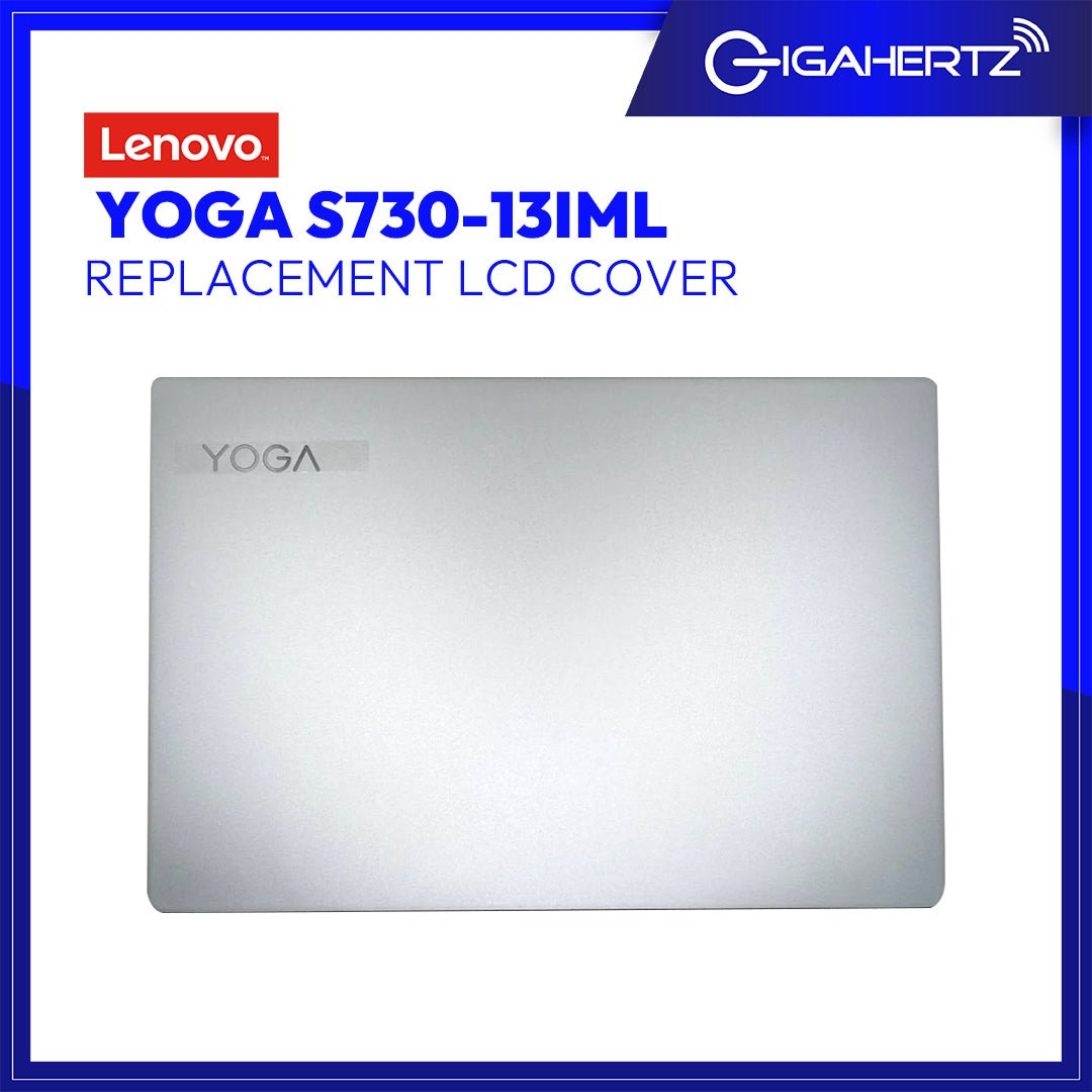 Replacement LCD Cover For Lenovo Yoga S730 - 13IML | Gigahertz