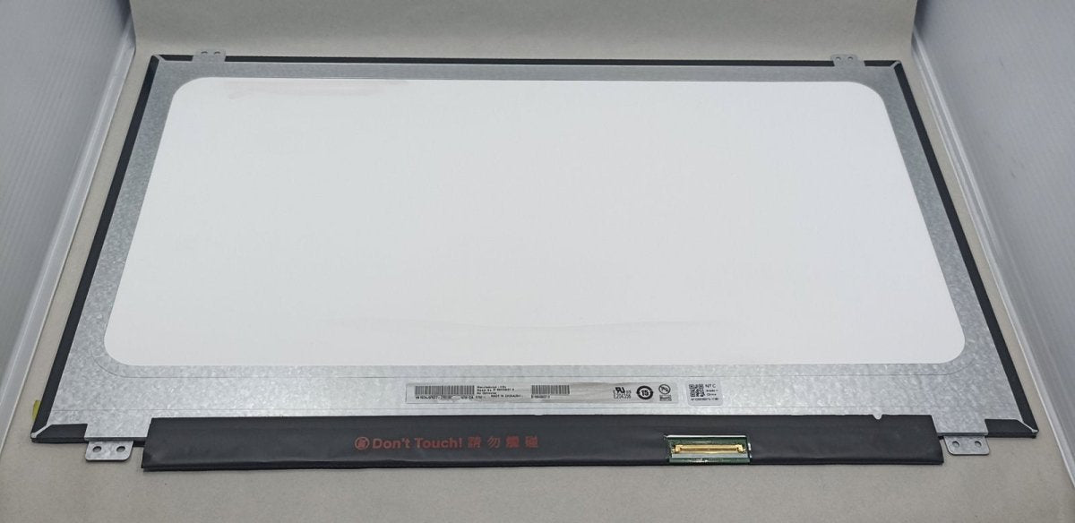 Replacement LCD for Acer AN515 - 52 WL | Gigahertz