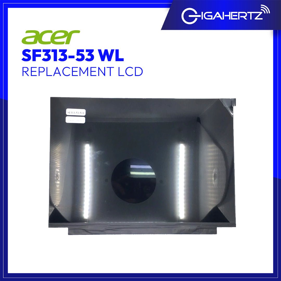 Replacement LCD for Acer SF313 - 53 WL | Gigahertz