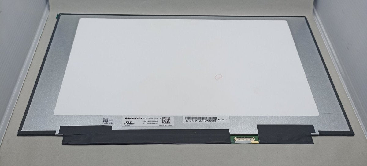 Replacement LCD For Asus G512LV WL | Gigahertz