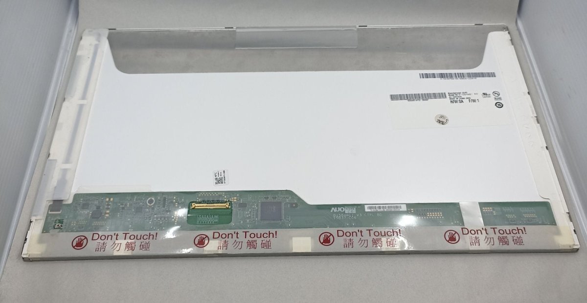 Replacement LCD for Asus G51JX WL | Gigahertz