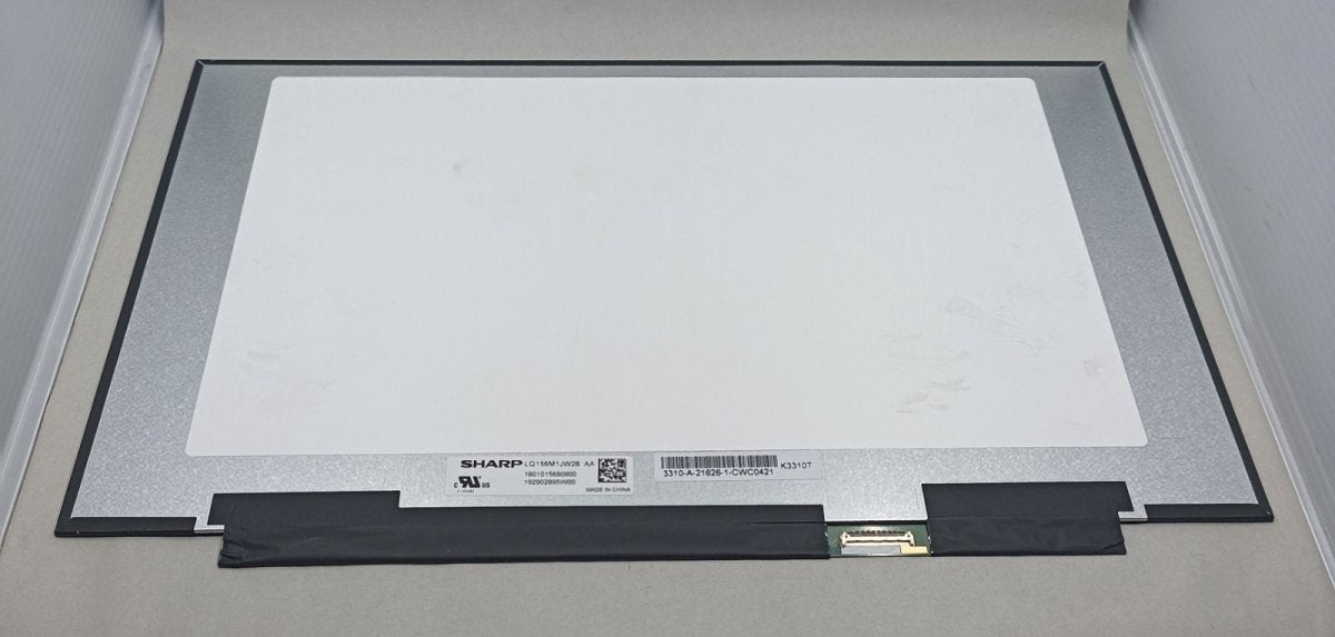 Replacement LCD For Asus G531GW WL | Gigahertz