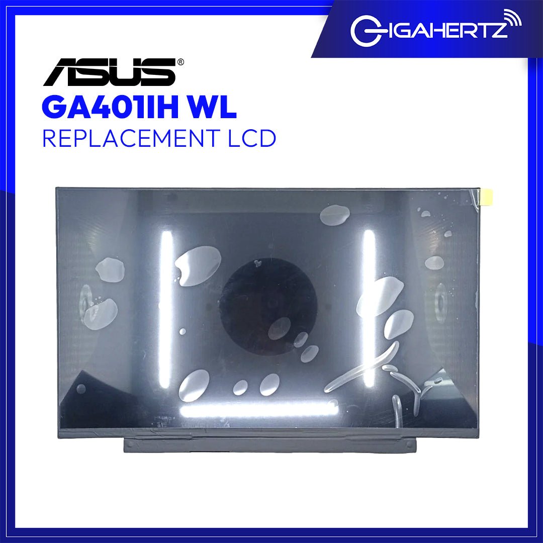 Replacement LCD For Asus GA401IH WL | Gigahertz