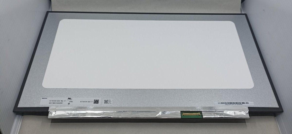 Replacement LCD For Asus GL704GV WL | Gigahertz