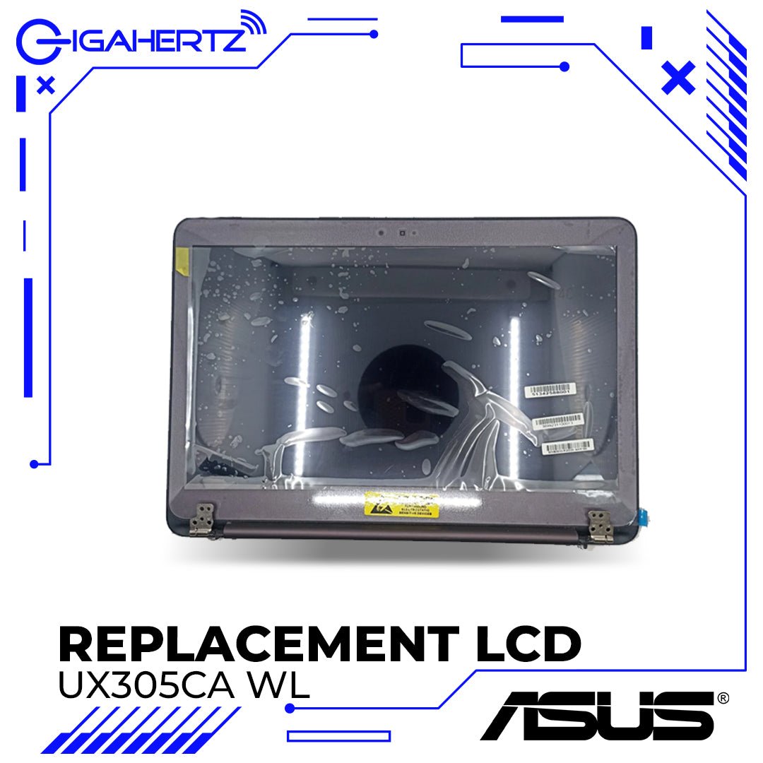 Replacement LCD For Asus UX305CA WL | Gigahertz