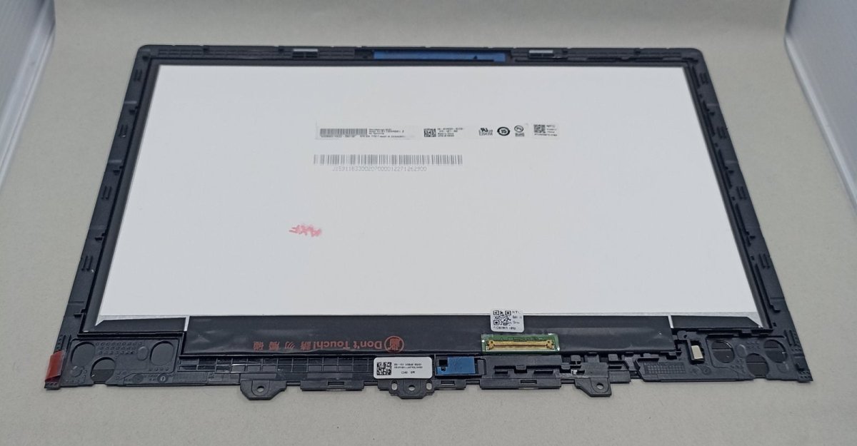 Replacement LCD For Lenovo ChromeBook C340 - 11 WL | Gigahertz