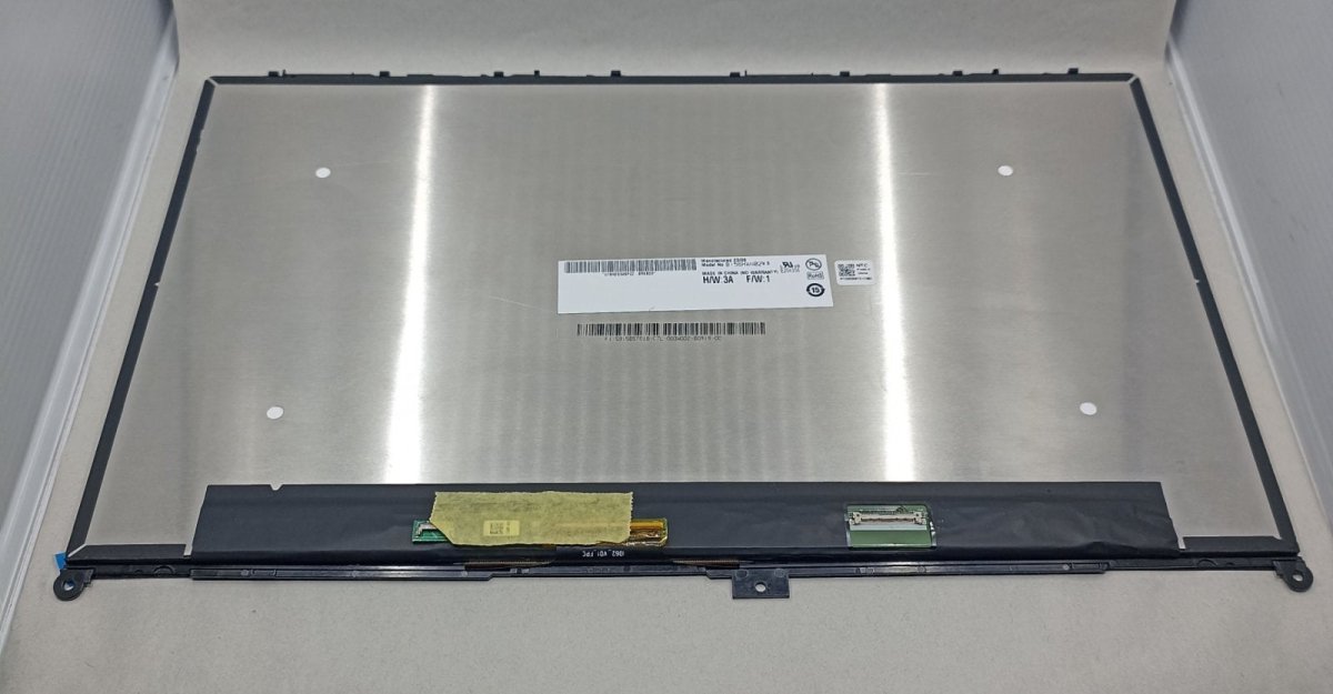 Replacement LCD for Lenovo Flex 5 - 15IIL05 WL | Gigahertz