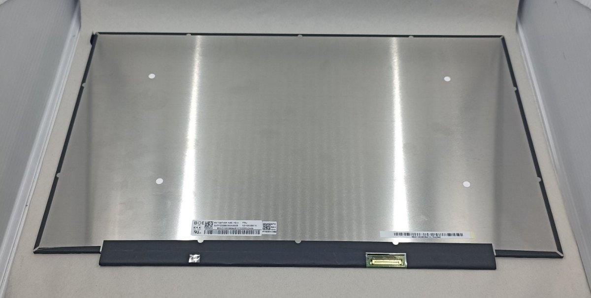 Replacement LCD for Lenovo Ideapad 3 15ITL6 WL | Gigahertz