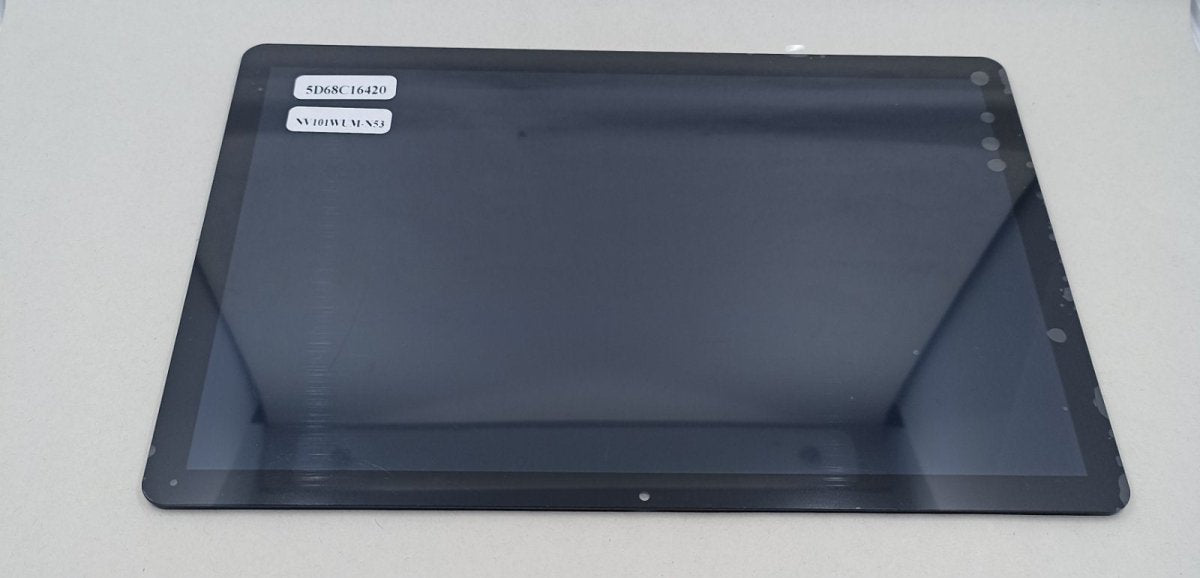 Replacement LCD For Lenovo IdeaPad Duet ChromeBook CT - X636F WL | Gigahertz