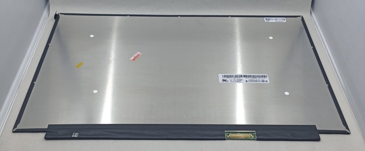 Replacement LCD for Lenovo IdeaPad Gaming 3 15IAH7 WL | Gigahertz