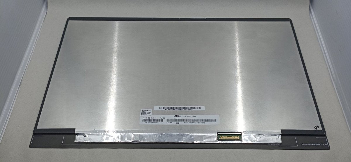 Replacement LCD For Lenovo S540 - 14IML WL | Gigahertz