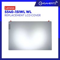 Replacement LCD for Lenovo S540 - 15IWL WL | Gigahertz