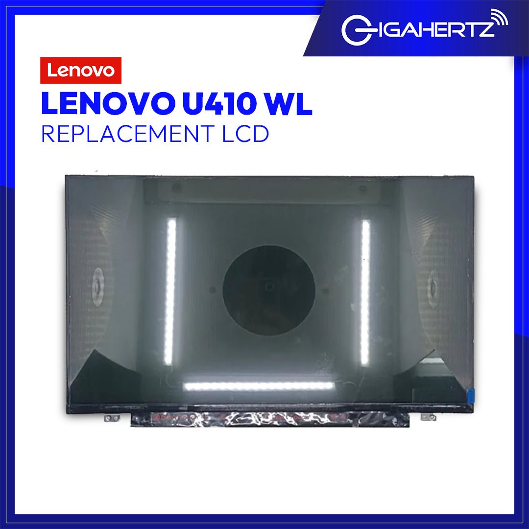 Replacement LCD For Lenovo U410 WL | Gigahertz