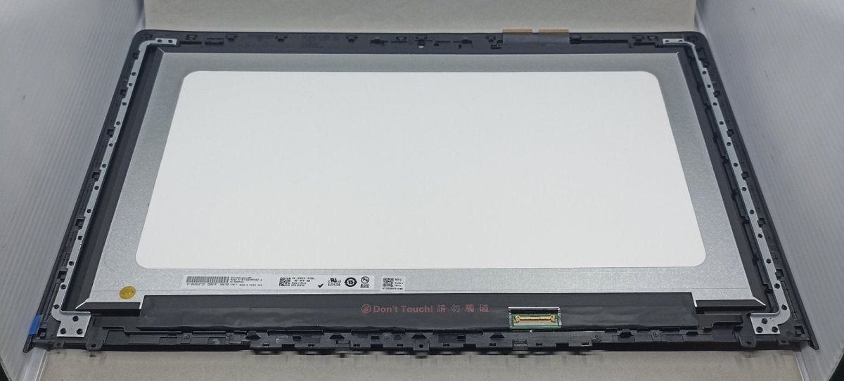 Replacement LCD For Lenovo Y700 - 15ISK WL | Gigahertz