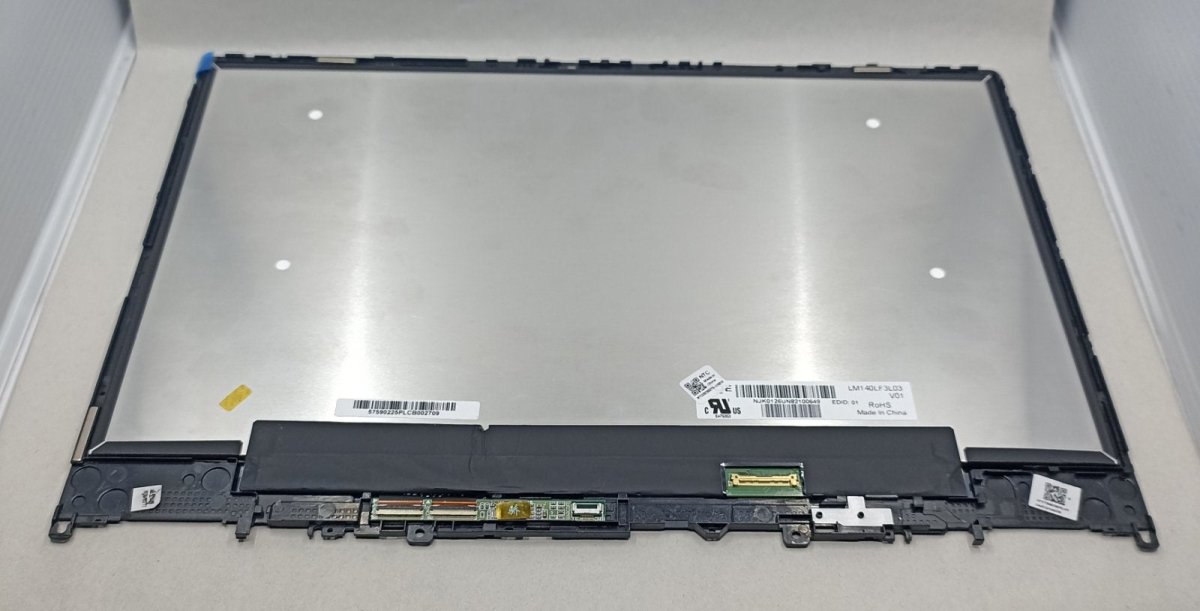 Replacement LCD For Lenovo Yoga 530 - 14IKB WL | Gigahertz