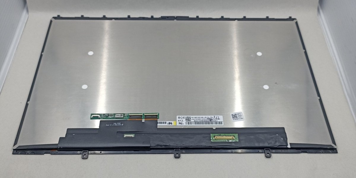 Replacement LCD For Lenovo Yoga 7 14IAL7 WL | Gigahertz