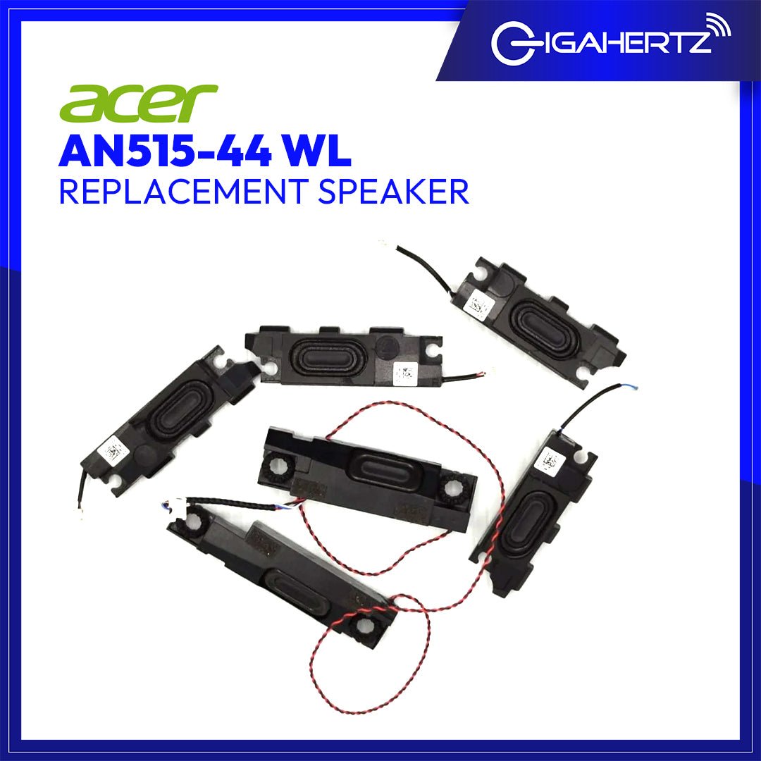 Replacement Speaker for Acer AN515 - 44 WL | Gigahertz