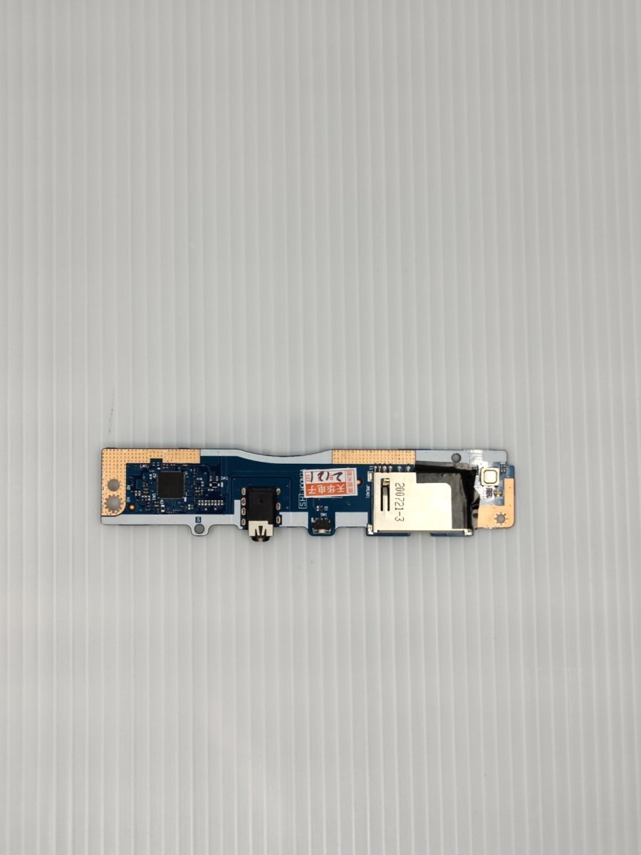 Replacement USB Board for Lenovo IdeaPad 3 - 15IIL05 WL | Gigahertz