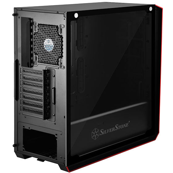 SilverStone Redline RL07 Computer Chassis