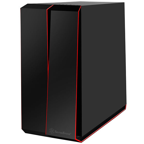 SilverStone Redline RL07 Computer Chassis