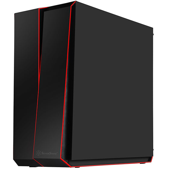 SilverStone Redline RL07 Computer Chassis