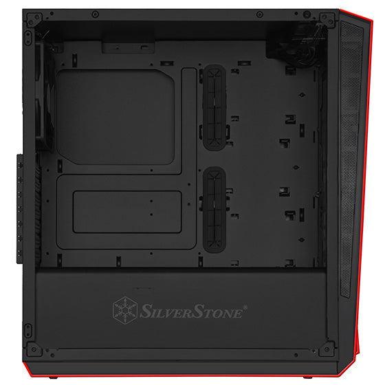 SilverStone Redline RL07 Computer Chassis