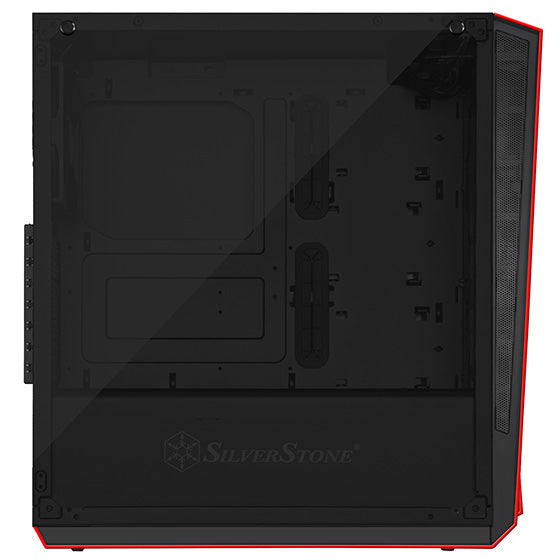 SilverStone Redline RL07 Computer Chassis