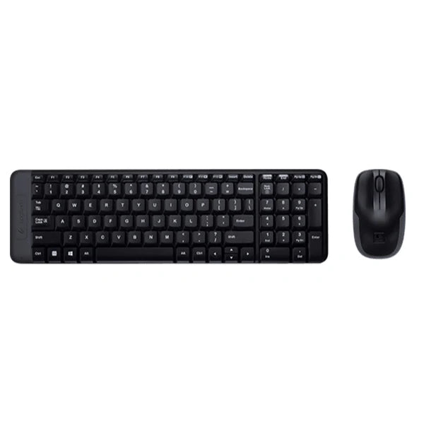 Logitech MK220 USB