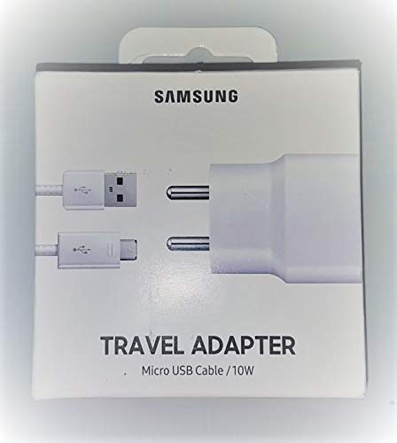 Samsung 10W Micro USB Charger | Gigahertz