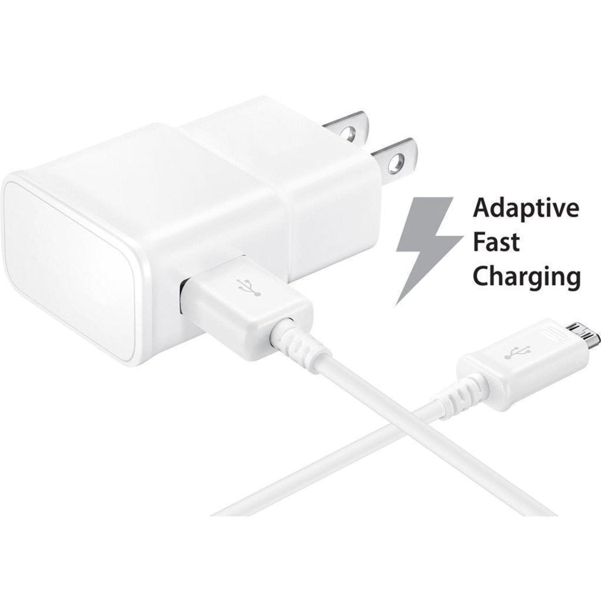 Samsung 15W Micro USB Charger | Gigahertz