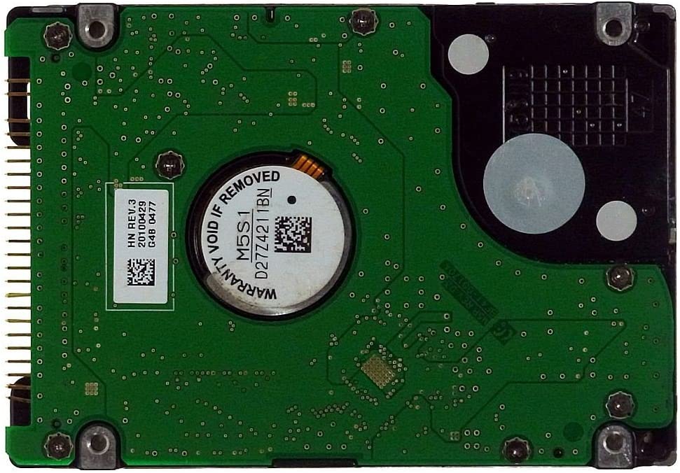 Samsung 160GB HM160HC HDD | Gigahertz