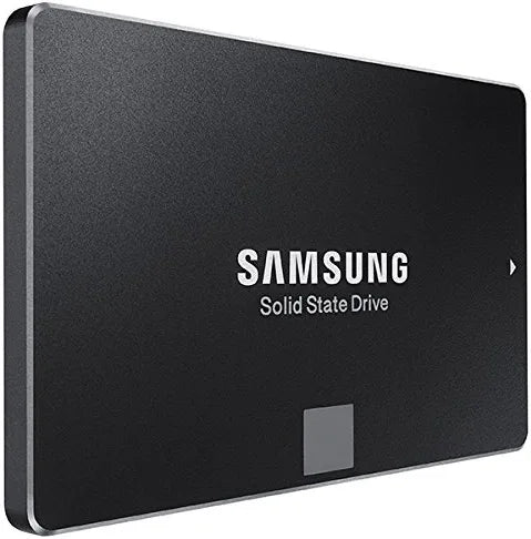 Samsung 850 EVO MZ - 75E500BW 500GB | Gigahertz