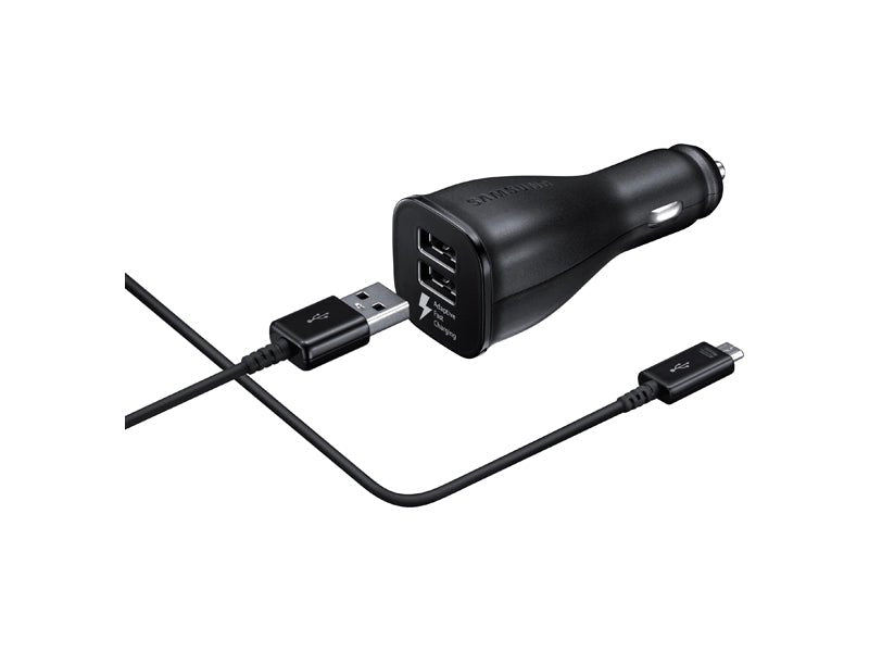 Samsung Car Charger TAB | Gigahertz