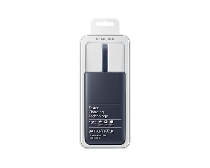 Samsung EB - PG950CNEGWW Charging Battery Pack Power Bank (5.1A) | Gigahertz