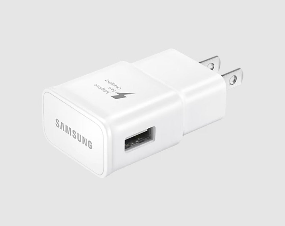 Samsung EP - TA20EWEUGWW Universal Charger 15W (AFC) | Gigahertz