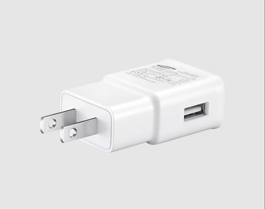 Samsung EP - TA20EWEUGWW Universal Charger 15W (AFC) | Gigahertz