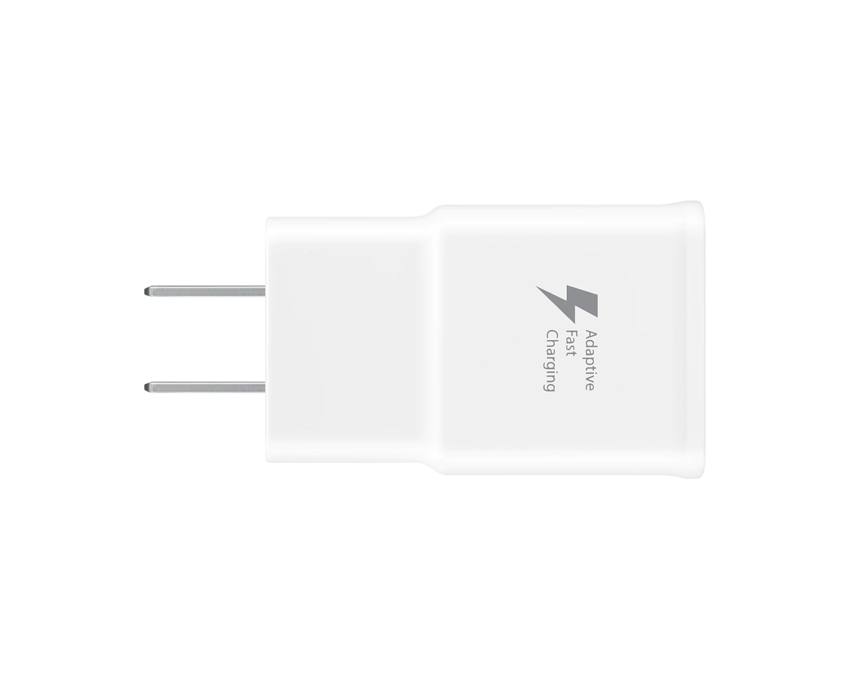 Samsung EP - TA20EWEUGWW Universal Charger 15W (AFC) | Gigahertz