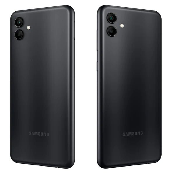 Samsung Galaxy A04 | Gigahertz