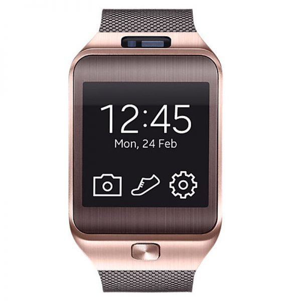 Samsung Galaxy Gear 2 SM - R380 | Gigahertz