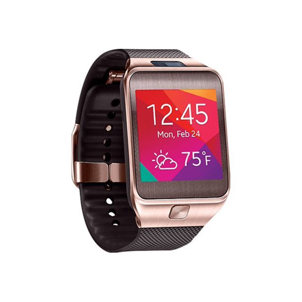 Samsung Galaxy Gear 2 SM - R380 | Gigahertz