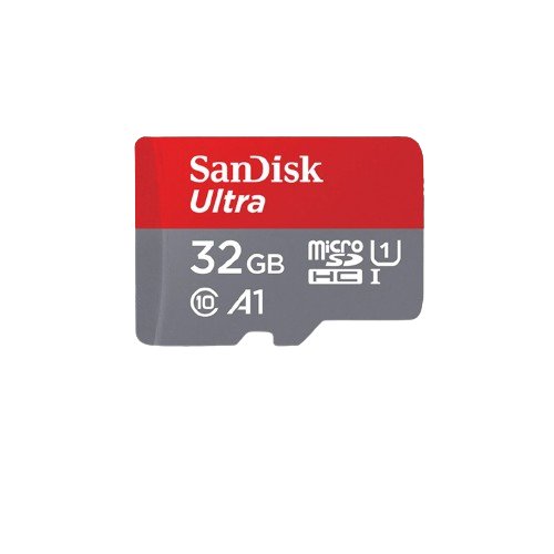 SANDISK SDSQUNR - GN3MN 32 GB | Gigahertz