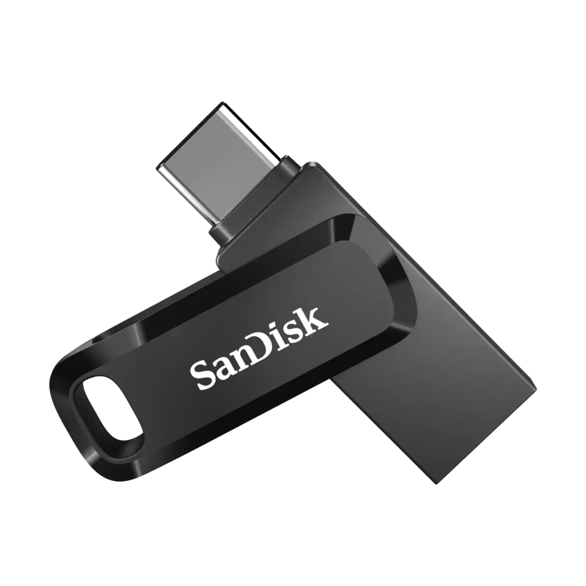 SanDisk Ultra Dual Drive Go USB Type - C Flash Drive | Gigahertz