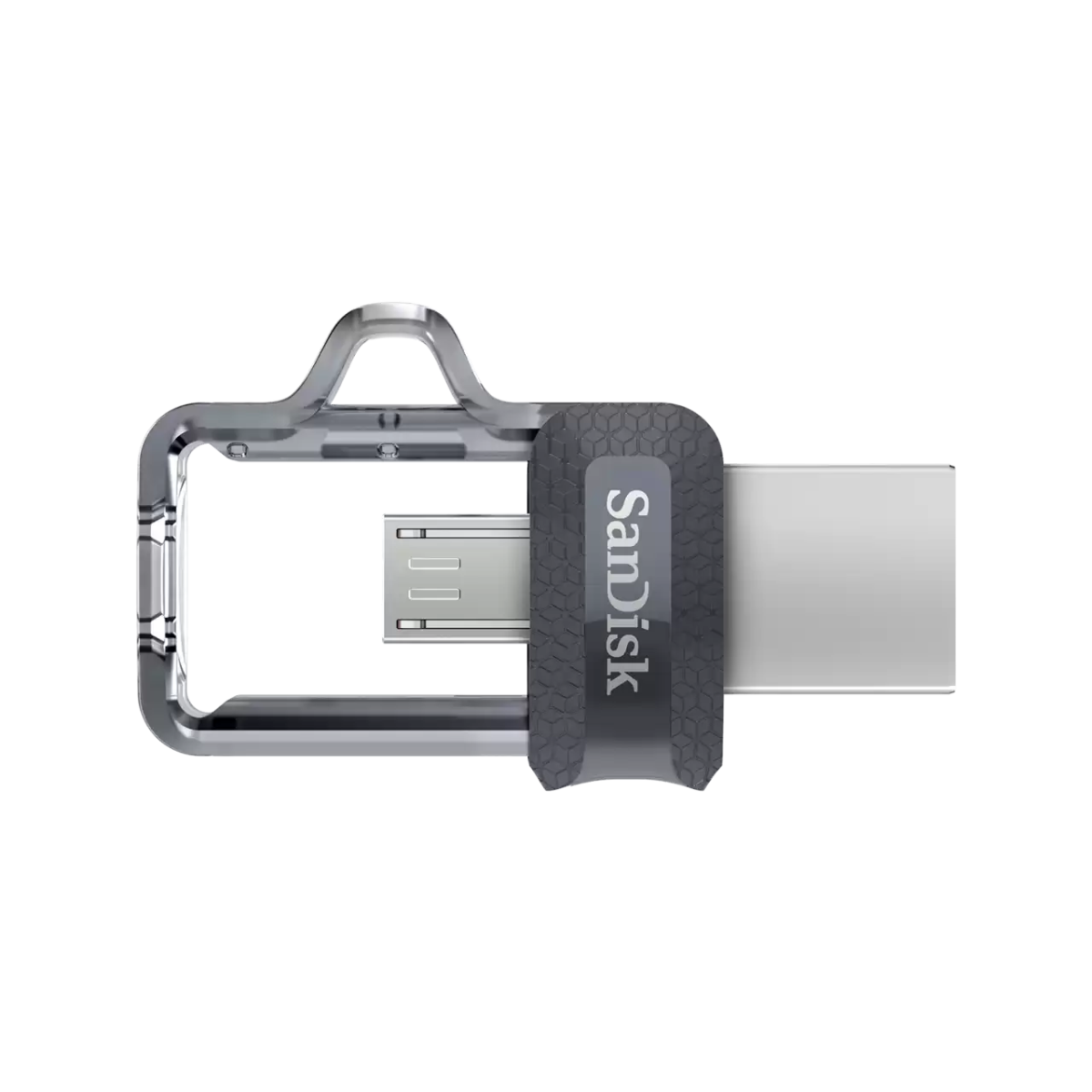 Sandisk Ultra Dual Drive M3.0 SDDD3 | Gigahertz