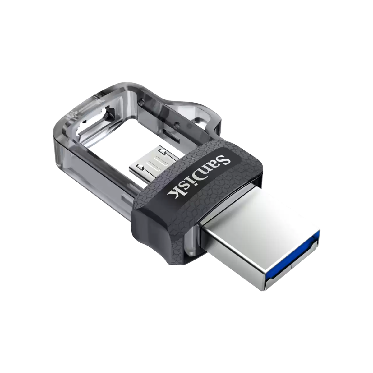 Sandisk Ultra Dual Drive M3.0 SDDD3 | Gigahertz