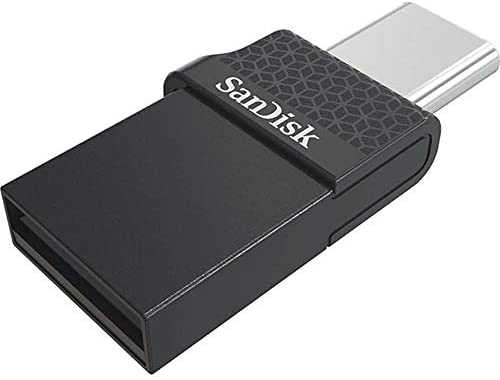 SanDisk Ultra Dual Drive USB Type - C | Gigahertz