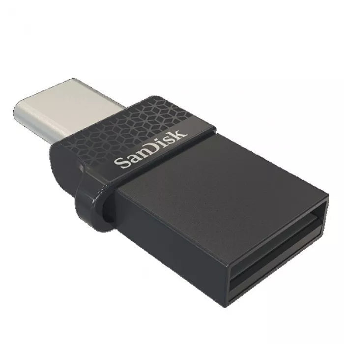 SanDisk Ultra Dual Drive USB Type - C | Gigahertz