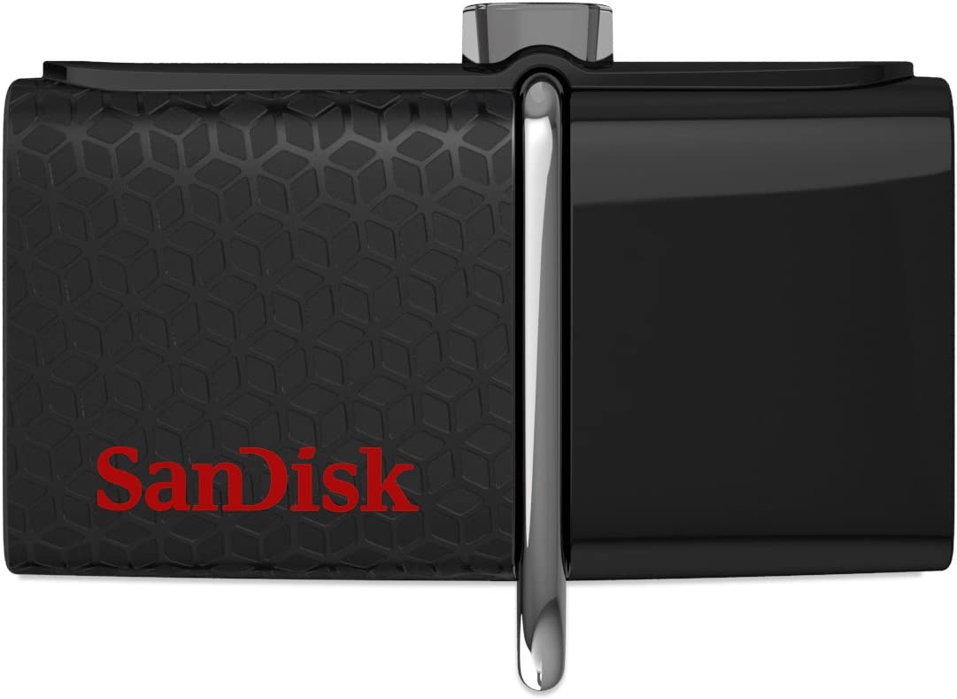 SanDisk Ultra Dual USB Drive 3.0 | Gigahertz