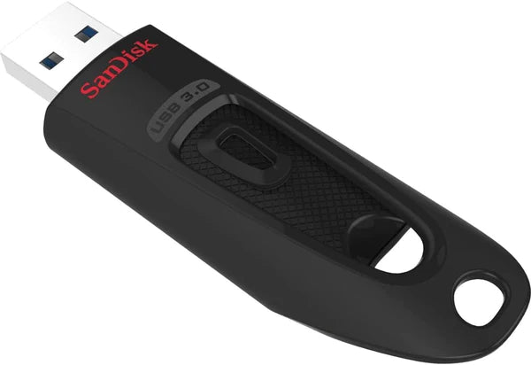 Sandisk Ultra USB Flash Drive 3.0 | Gigahertz